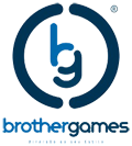 Brother Games